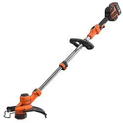 Black & Decker Black and Decker - Coupe-bordures 36V 2,5Ah Li-Ion 33 cm - BCSTA536L1