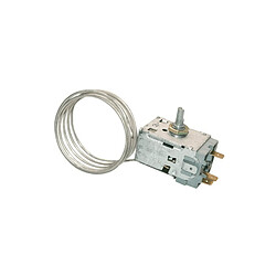 Whirlpool THERMOSTAT A130057/A130599 THERMOSTAT A130057/A130599 pour REFRIGERATEUR WHIRLPOOL - 481228238077