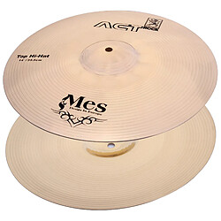 Mes DRUMS Act Series 14"" HiHat Set de Cybales