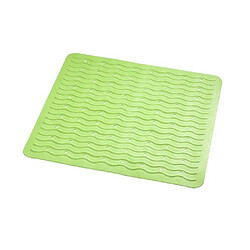 Ridder Playa 684050-350 Tapis de douche Vert fluo 54 x 54 cm 