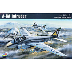 Hobby Boss Maquette Avion A-6a Intruder