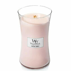 Woodwick 93049e Bougie, Cire, Coastal Sunset, Large