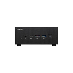 ASUS Barebone(0,6L)/PN52-BBR959XD/R9/VESA