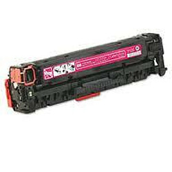 Toner compatible Hp 304A (Cc533A) Magenta 