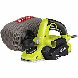 Rabot de charpente électrique Ryobi 600 W 