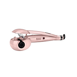 Fer à boucler céramique automatique rose - 2664PRE - BABYLISS PARIS 