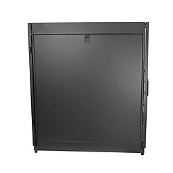 StarTech.com RK2537BKM étagère 1500 kg Rack autonome 25U Noir