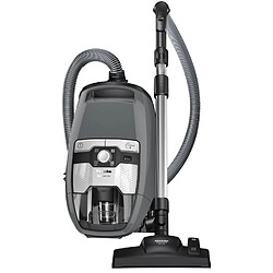 Aspirateur sans sac 890w 77db gris graphite - cx1pow - MIELE