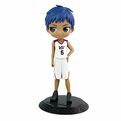 Figure à Collectionner Bandai Kuroko's Basketball Daiki Aomine PVC 14 cm 