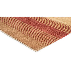 Vidal Tapis de laine 237x167 multicolore Juma pas cher