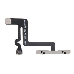 Wewoo Pour iPhone 6s Plus Volume Bouton Flex Cable pièce détachée