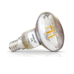 Vision-El Ampoule LED E14 R50 5W blanc chaud