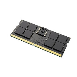 Mémoire RAM Lexar LD5DS016G-B4800GSST 16 GB DDR5 4800 MHz