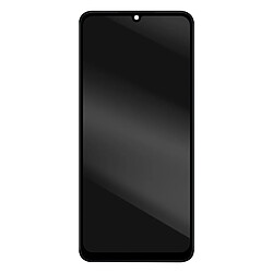 Relife Écran LCD et Vitre Tactile pour Xiaomi Redmi 13C Sans Châssis Noir