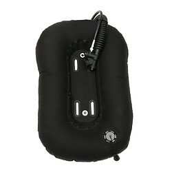 Lourds Plongée Donut Aile Unique Réservoir £/13.3kg Device BCD pour Professionnel Snorkeling Plongeurs de Plongée équipement Plongée Donut aile plongée réservoir unique aile