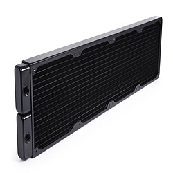 Alphacool NexXxoS HPE-30 Radiateur 560mm - noir