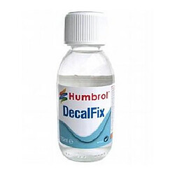 Humbrol Peintures Decalfix 125 Ml