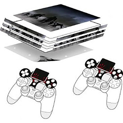 Acheter Speedlink SKIN CONSOLE ET MANETTES PS4 PRO - ZOMBIE