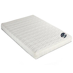 Inside 75 Matelas comfort BULTEX® 35Kg/m3 épaisseur 12 cm compatible canapé express express et Italian Spirit 120 cm