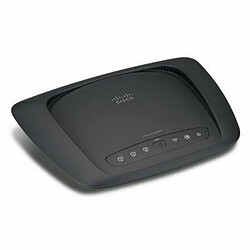 Router Linksys X2000 