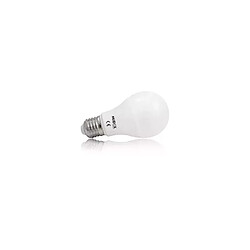 Ampoule LED E27 11W 1050lm 180° 60mm - Blanc du jour 6500K 