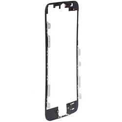 Avis Wewoo Cadre écran LCD noir pour iPhone 5 pièce détachée LCD et d'écran tactile