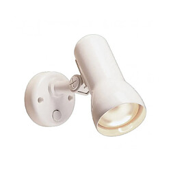 Luminaire Center Spot Polar, blanc