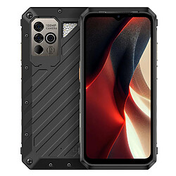 Yonis Smartphone 5G Ultra Résistant Avec Thermomètre Smartphone 5G Ultra Résistant Avec Thermomètre 12GB+512GB Android 13 Caméra 108MP YONIS