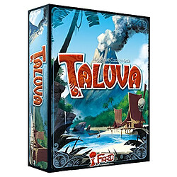 Ferti Games Taluva