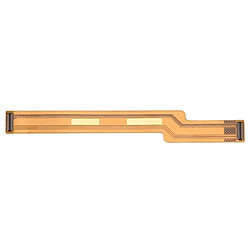 Wewoo Pour carte mère pièce détachée Meizu M1 Note / Meilan Note Câble flexible Flex Cable