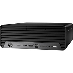 Acheter PC de bureau HP 9M8J0AT ABE i5-12500H 16 GB RAM 512 GB SSD