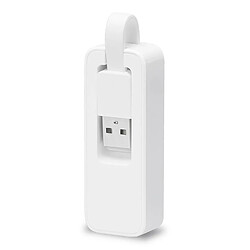 ? Adaptateur Réseau Usb Vers Rj45 100Mbps Blanc