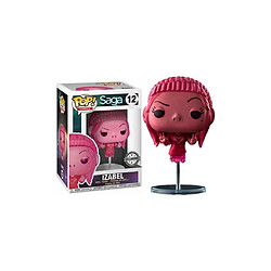 FUNKO - Figurine POP Saga Izabel Exclusive 