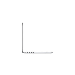 Avis Apple MacBook Pro Retina 13" 2013 Core i5 2,6 Ghz 8 Go 256 Go SSD Argent · Reconditionné