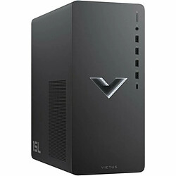 PC de bureau HP Victus 15L TG02-1079ns i7-13700F 16 GB RAM 1 TB SSD NVIDIA GeForce RTX 3050 