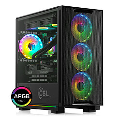 CSL-Computer Gaming PC M10530