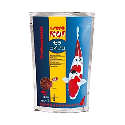 Hiver SERA KOI Professional 500g