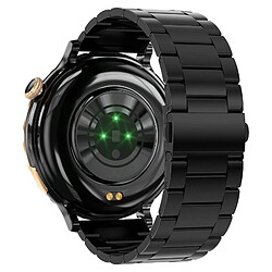 Avis Yonis Montre Connectée IP67 Sport Santé Sommeil