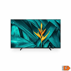 Avis TV intelligente Philips 50HFL5214U 4K Ultra HD 50" LED