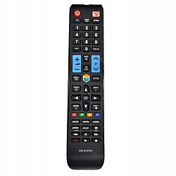 GUPBOO Télécommande Universelle de Rechange pour télécommande de remplacement TV Samsung pour Samsung RM-D1078