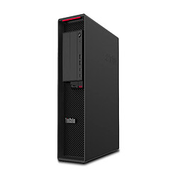 Avis Lenovo ThinkStation P620