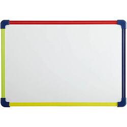 MAUL Tableau mural Blanc pour enfants, (L)280 x (H)400 mm ()