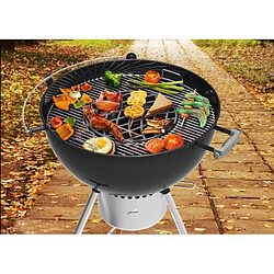 Acheter Grille Sear en fonte à utiliser avec les grilles Gourmet BBQ System (pour Weber, entre autres)