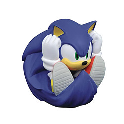 Diamond Select Toys Sonic the Hedgehog - Tirelire Sonic 20 cm