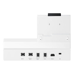 Acheter Samsung CY-TF65BBCXEN accessoire de tableau blanc interactif Plateau de connectivité Gris, Blanc