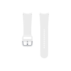 Samsung ET-SFR86SWEGEU accessoire pour smartwatch Bande Blanc