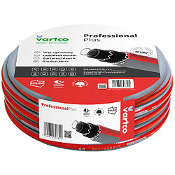 Tuyau d'arrosage 3/4" Vartco Professional Plus 30m 6 couches