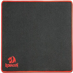 REDRAGON ARCHELON L Noir, Rouge Tapis de souris de jeu