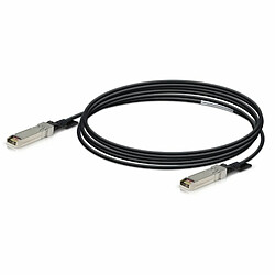 Ubiquity Records UDC-3 Direct Attach SFP+ 3m 