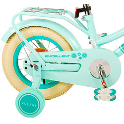 Acheter Volare Vélo pour enfants Excellent 12 pouces vert